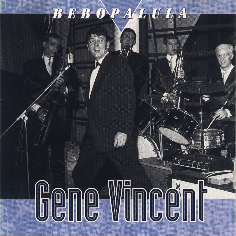 Gene Vincent
